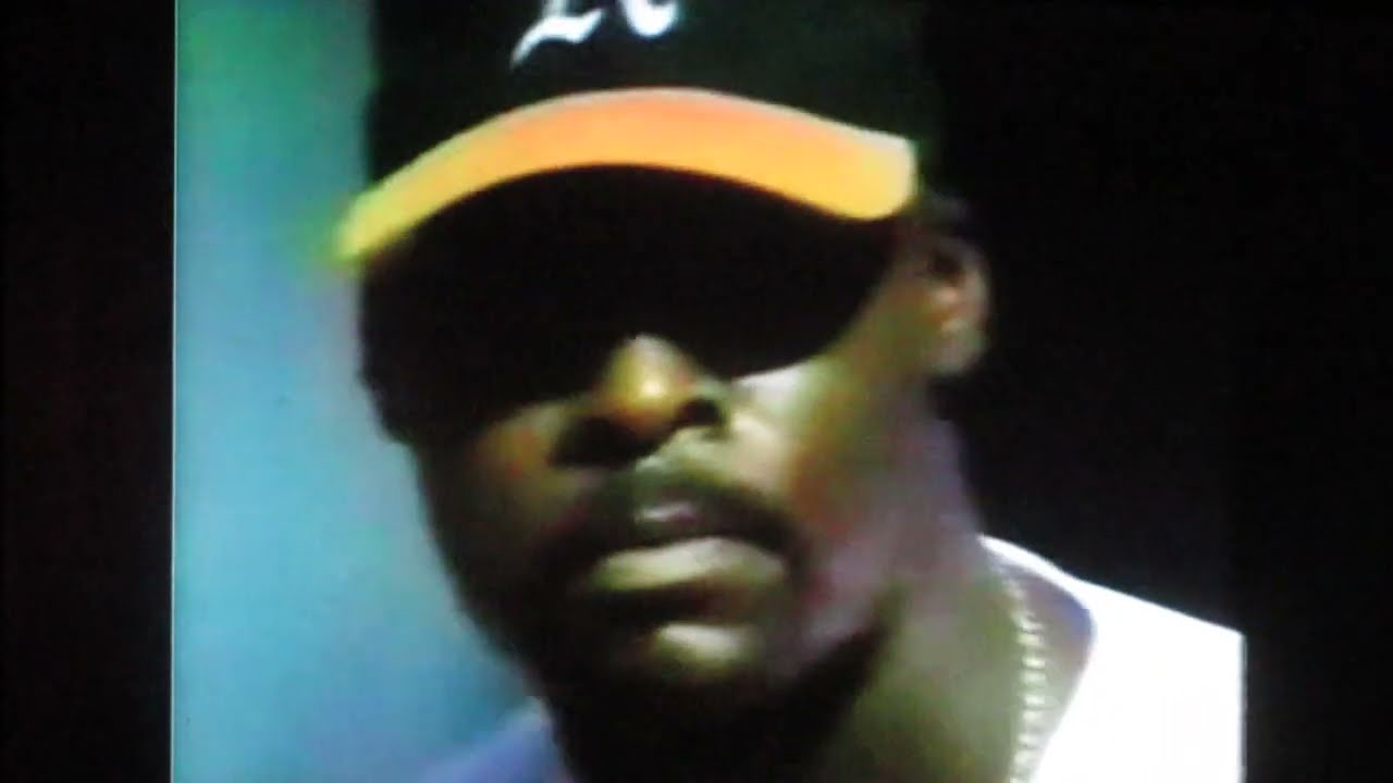 1992MLBアメリカンリーグプレーオフオークランド・アスレチックスVSトロント・ブルージェイズGAME4　5ハイライト　オークランドコロシアム　