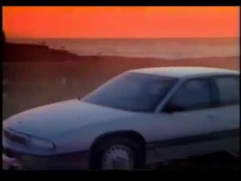 1993 Buick Regal 