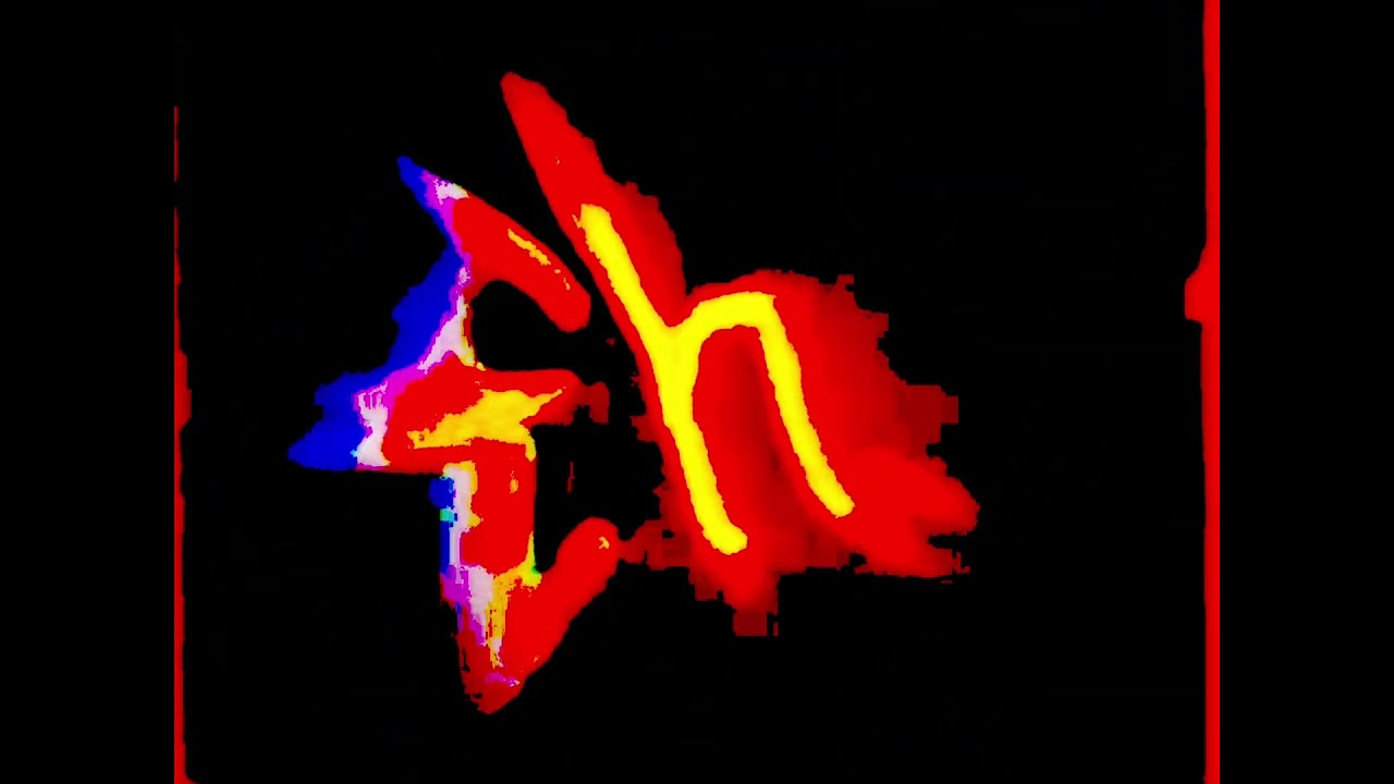 1993 F.H.E Logo In Feel-Slower G-Major Scarier
