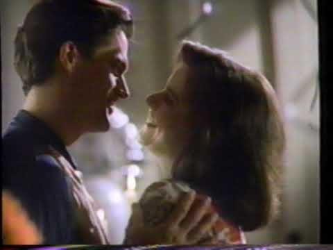 1993 Secret Deodorant 
