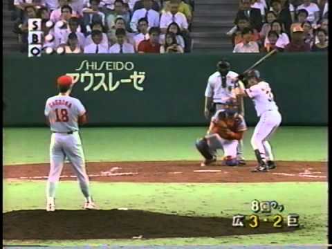 1994 佐々岡真司 1
