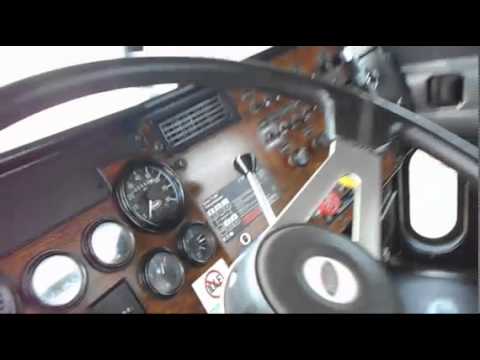 1994 PETERBILT 377 For Sale