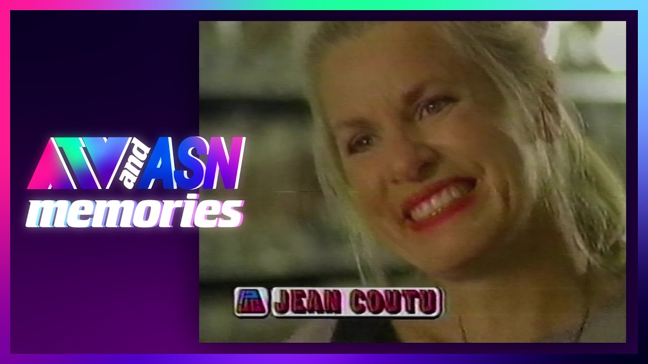 1994-10-02 - ATV - Jean Coutu Commercial