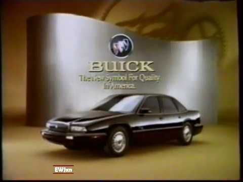 1995 Buick Regal 