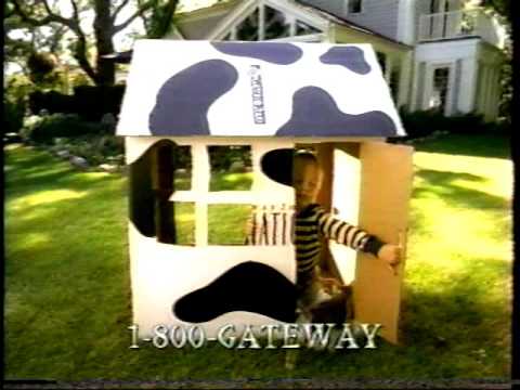 1997 - Gateway 2000 Commercial