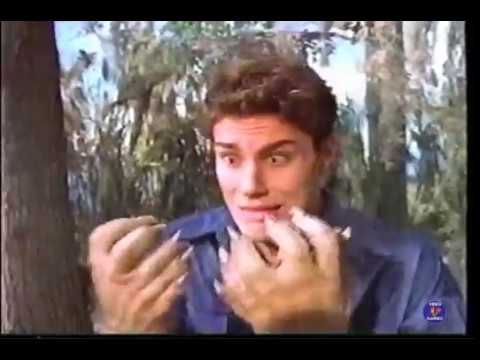1999 Big Wolf on Campus on YTV TV Commercial