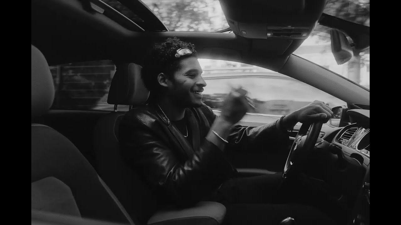 1D1R - Maquis (Clip officiel)