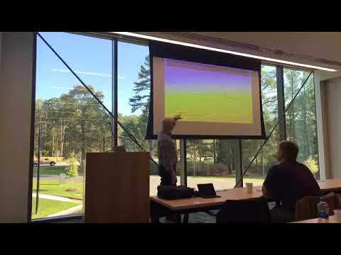 1MC RTP  - Jim Varner - PAXV, Inc. - November 6, 2019