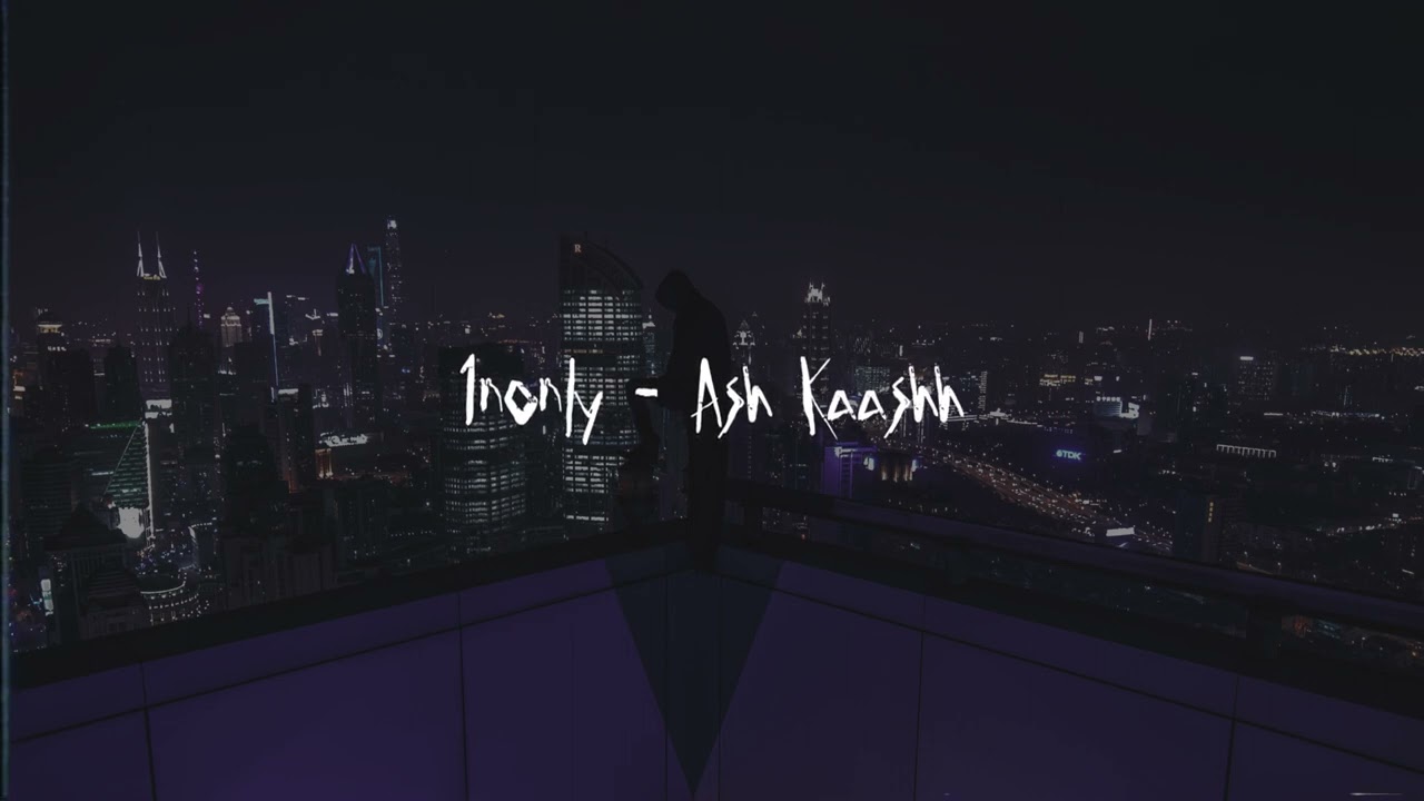 1nonly - Ash Kaashh