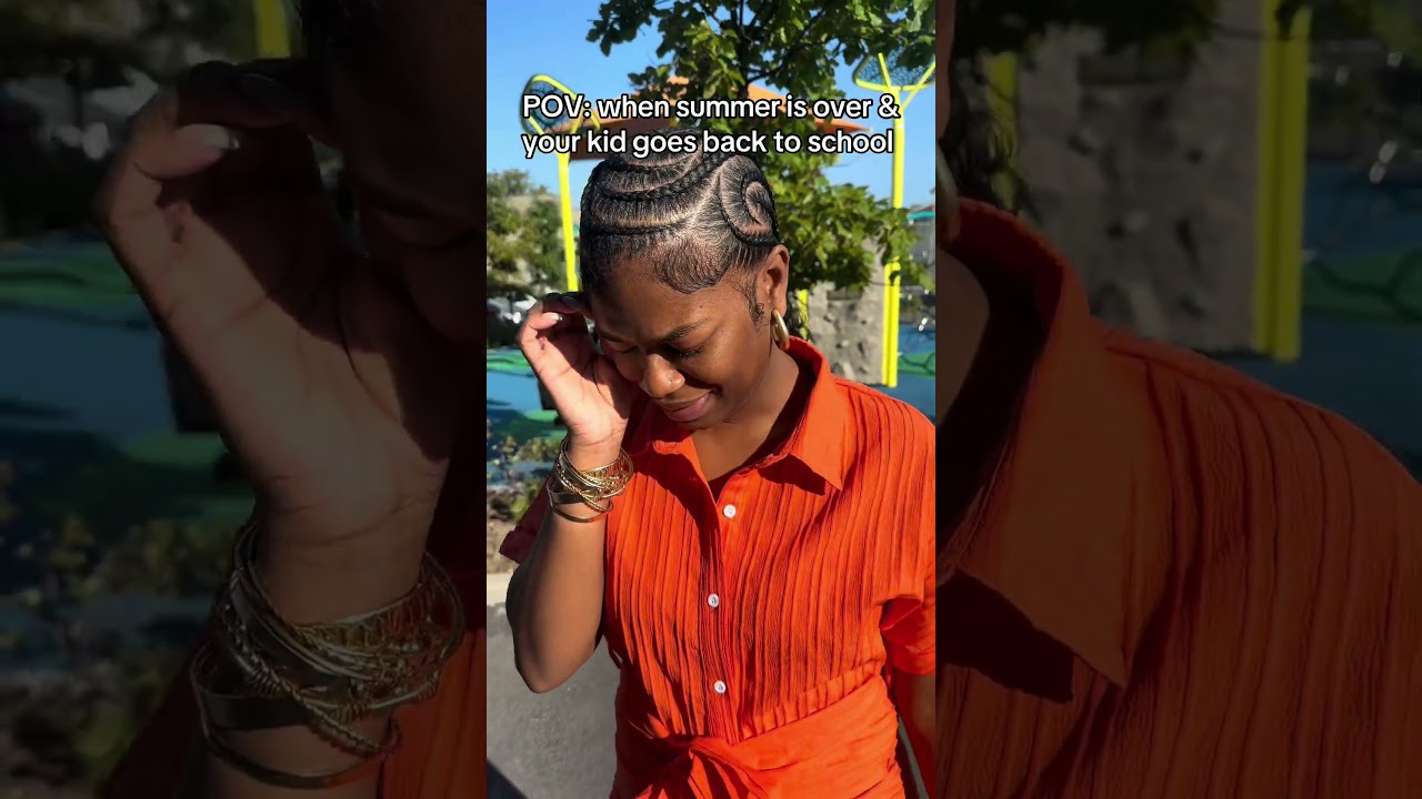 1st day of school YES!!    #fy #funny ##caribbean #jamaican #jamaica #fypシ゚viral #fyp #fypage
