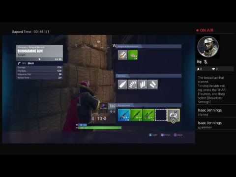 1v1v1 Playground Custom Settings