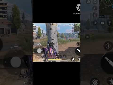 1v4 Comeback! #codm #callofduty #codmobile #mobilegaming #gaming  #callofdutymobile #shorts #1v4