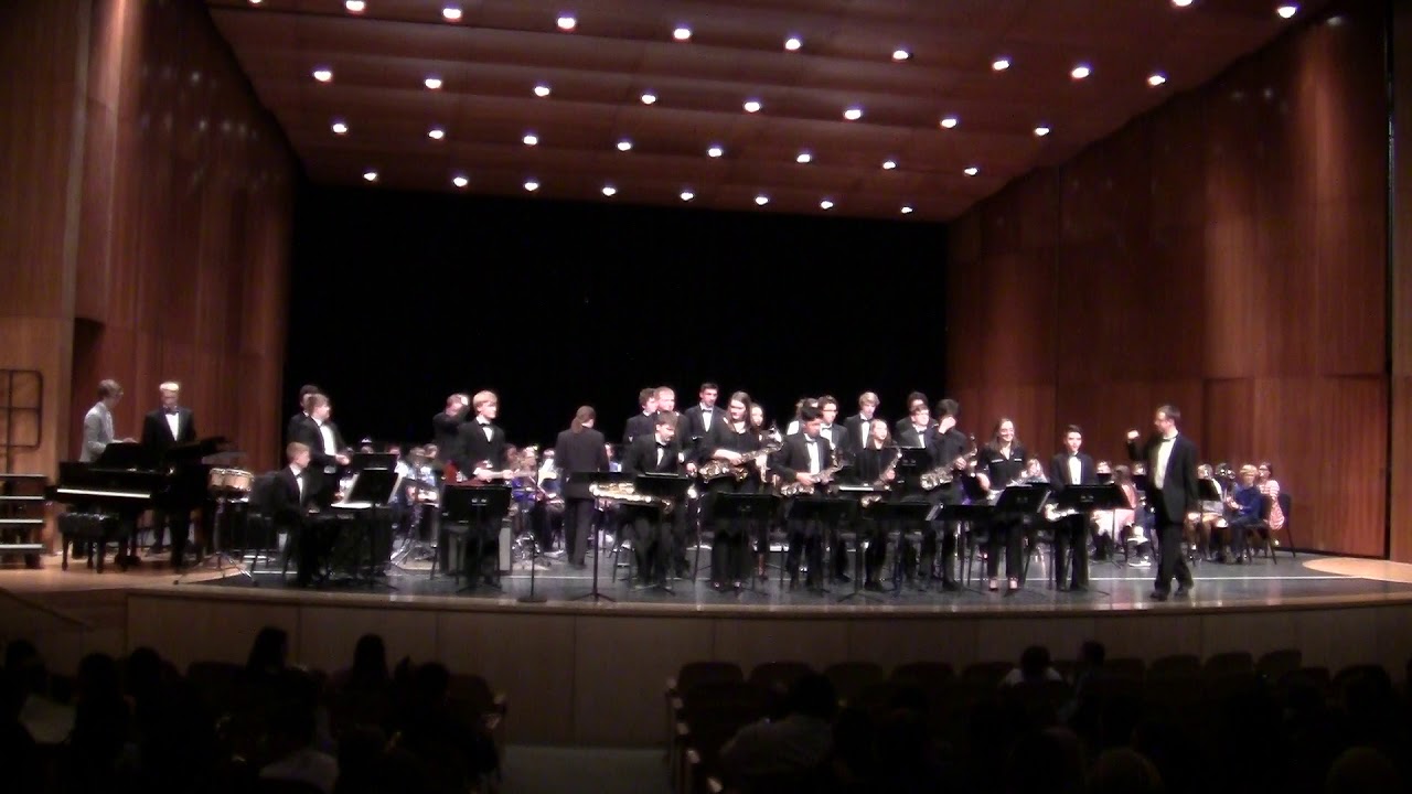 2 27 18 FHN Band