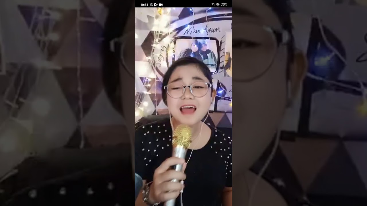 #2 Ayumi on Bigo Live Indonesia 27/12/2020
