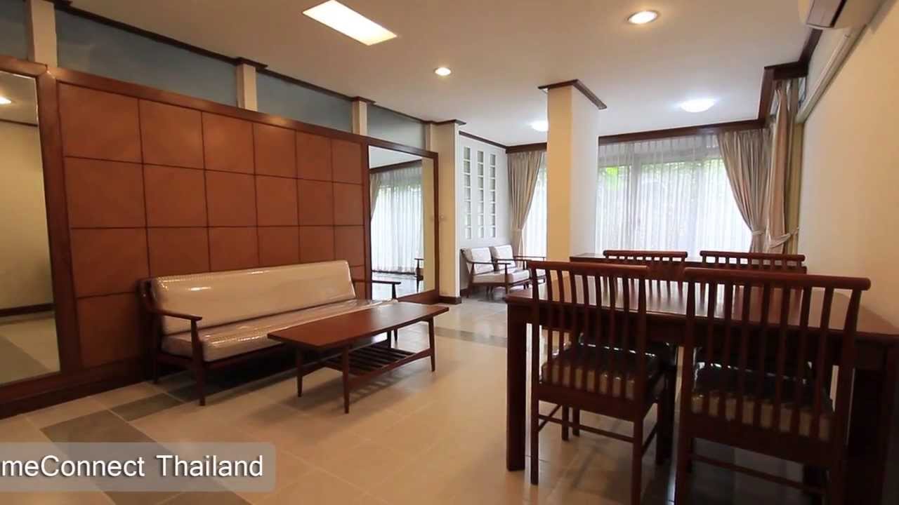 2 Bedroom Apartment for Rent at CS Villa PC000203