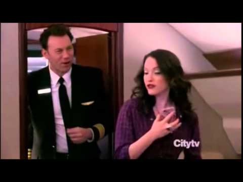 2 Chainz and 2 Broke Girls Beth Behrs The Birthday Song