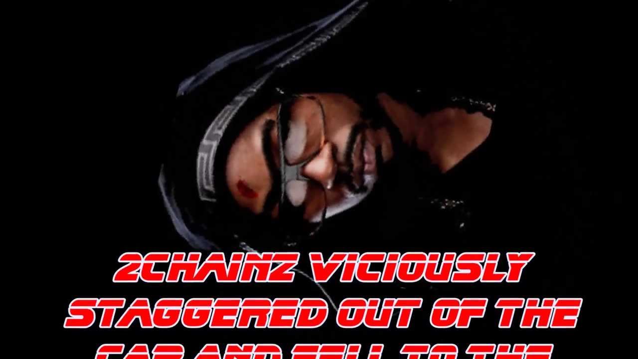 2 CHAINZ DEAD!?!?!