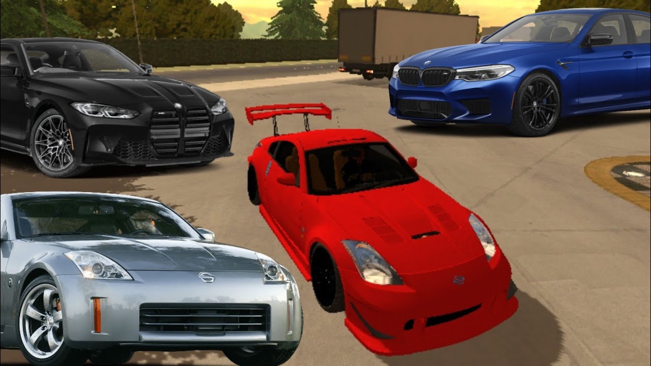 2 dakikada car parking paralı araba alma hilesi | car parking buy paid cars for free