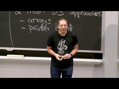 2. Data Structures and Dynamic Arrays