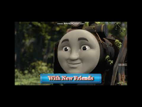 2 Fireman Sam UK DVD Menu Walkthroughs
