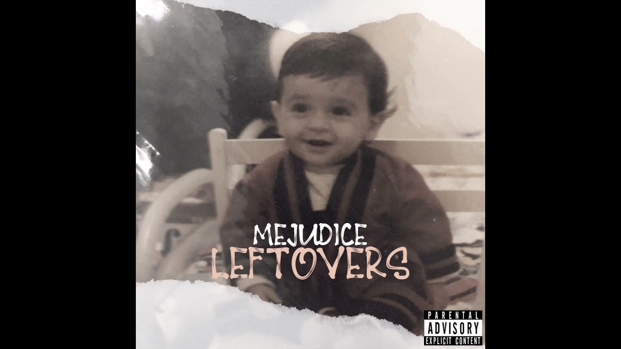 2) Mejudice - Ma3ay | مجدس - معاي