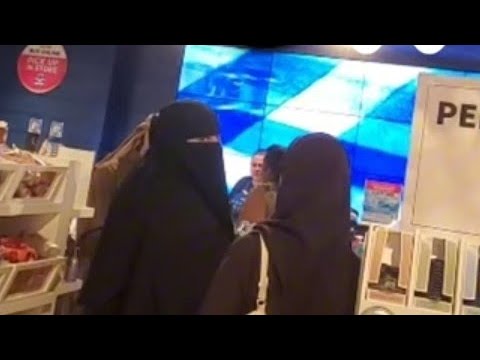 2 Muslim chick loving ❤️ the bulge  |Ep.2