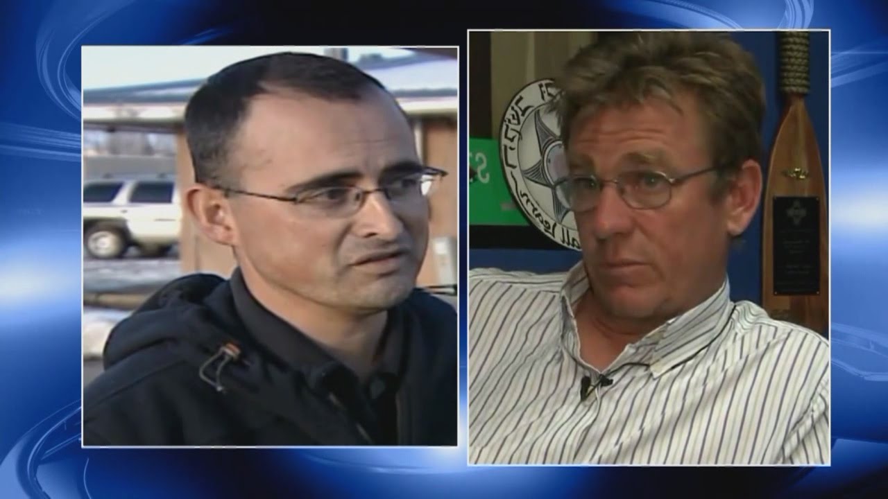 2 New Mexico officers claim they were falsely arrested in Hawaii
