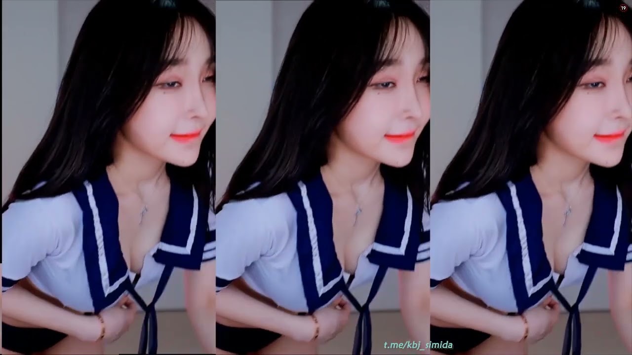 2 Phut hon  AfreecaTv BJ Dance
