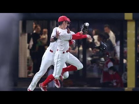 🎌⚾【悲劇の逆転劇】広島、森下の力投も実らず…矢野の超美技から一転！阪神に痛恨の逆転負けで2連敗😭🟥🆚🟨