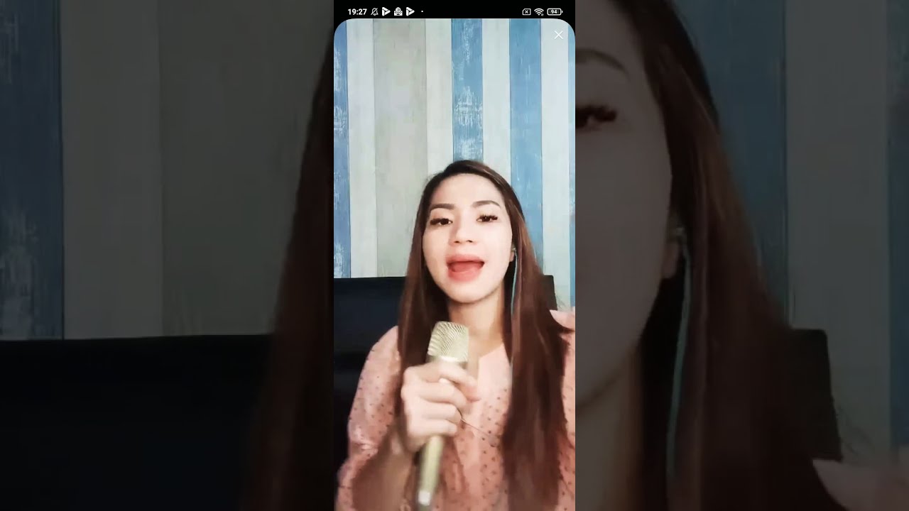 #2 Wulan Alora on Bigo Live Indonesia 04/03/2021