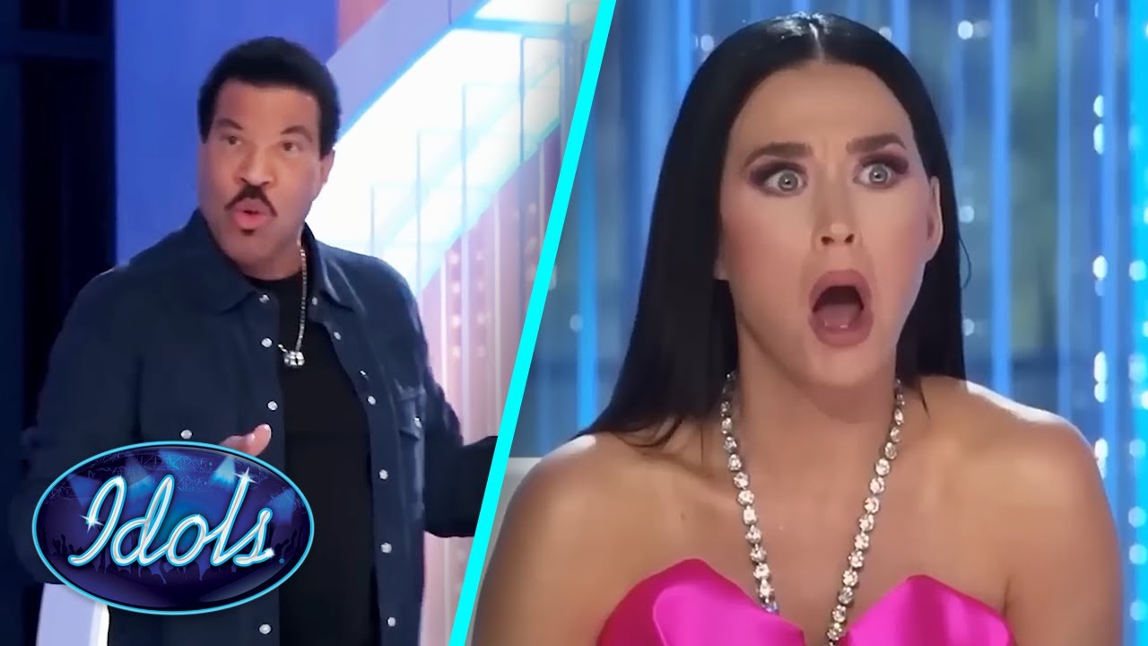 20 Auditions You NEED To See!