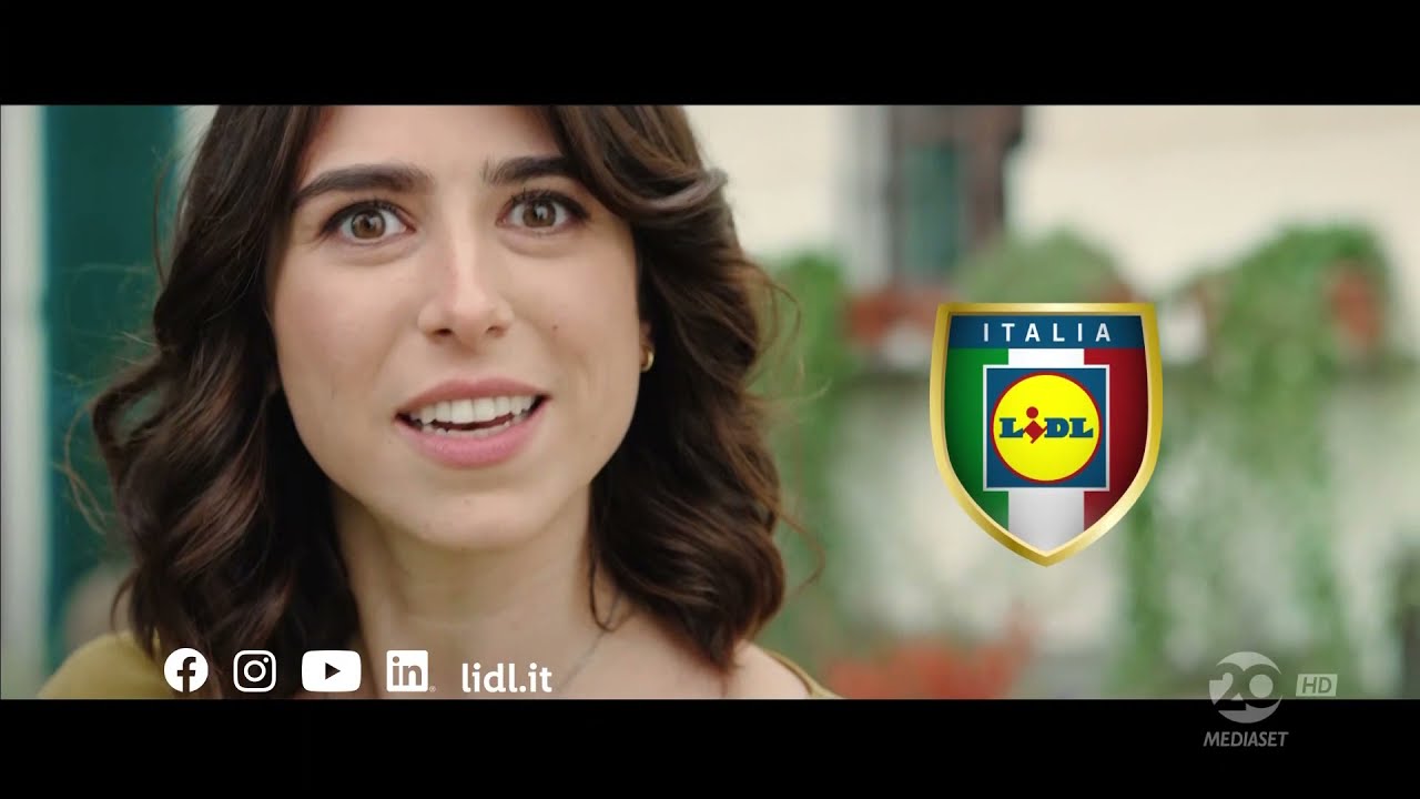 20 (HD) - Sab 23/10/2021 - 6 sequenze spot + promo + *RARO* Vetrina Ottobre su 20