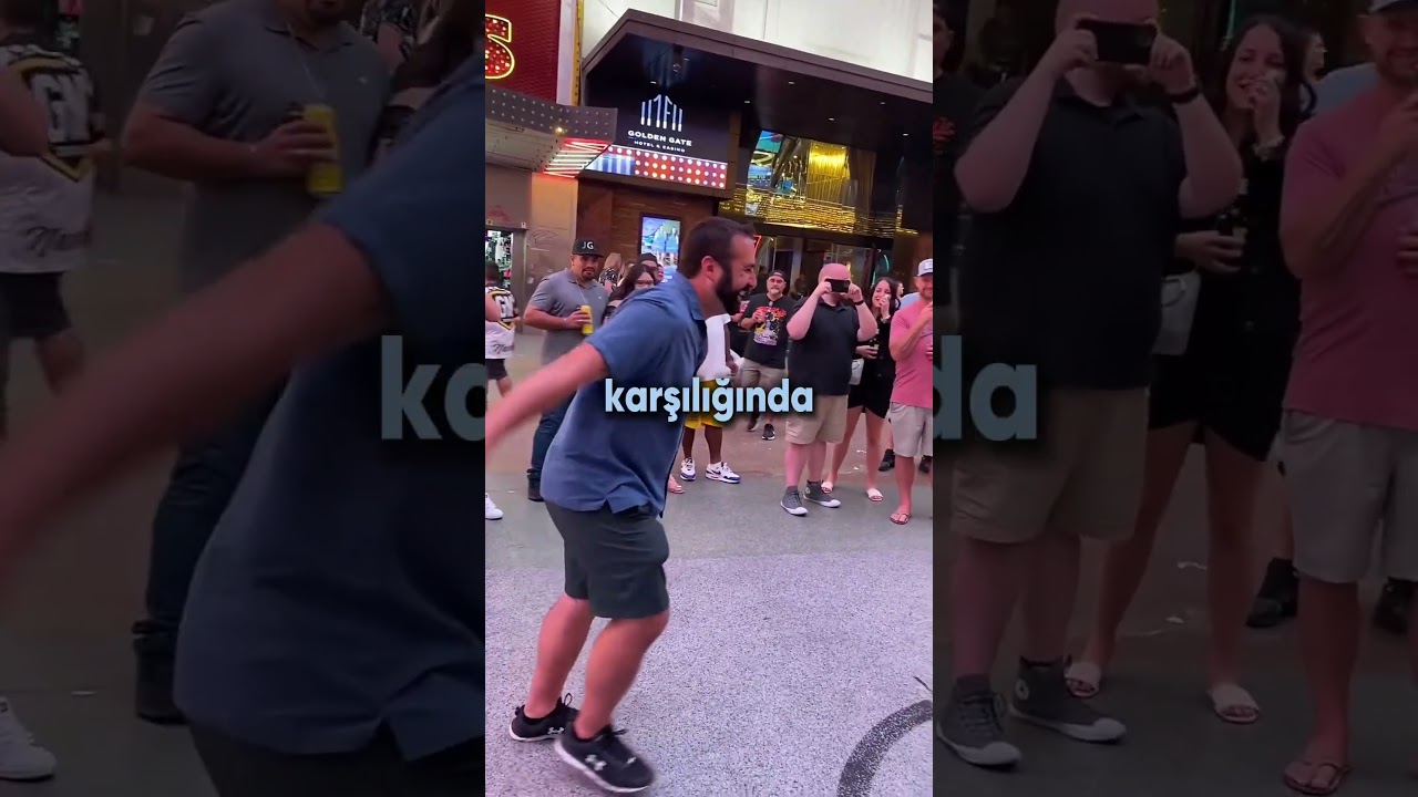 20$ Karşılığında Bu İşi Yapar mıydınız? (@mrfremontstreet)
