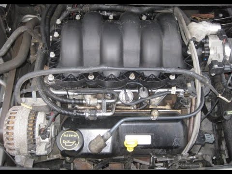 2000 Ford Windstar SEL Engine Vibration Issue Update!! The Circus Continues!!