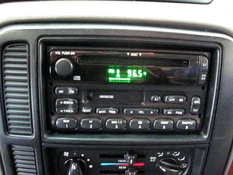 2000 Ford Windstar SEL S3793