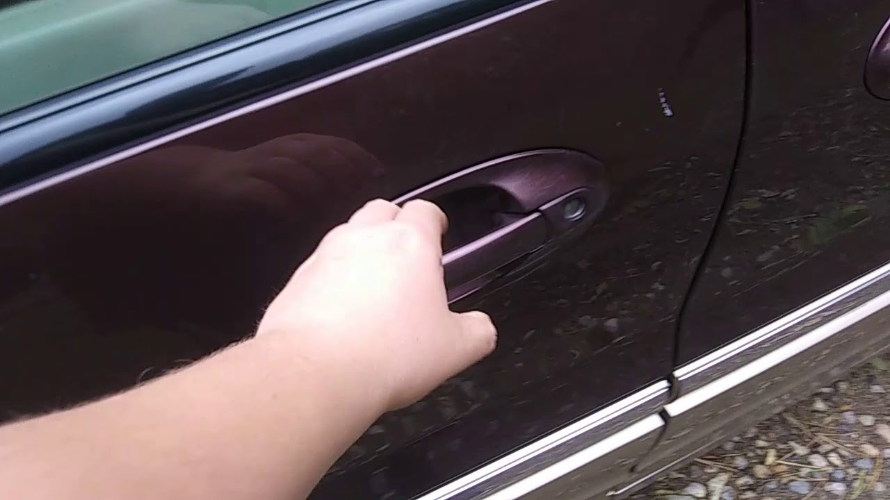 2000 Ford Windstar SEL