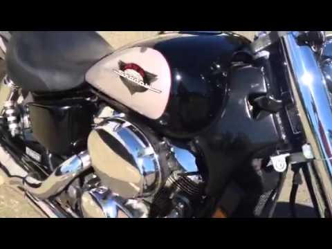2000 Honda VT750 for sale at Roseville Honda Motorsports