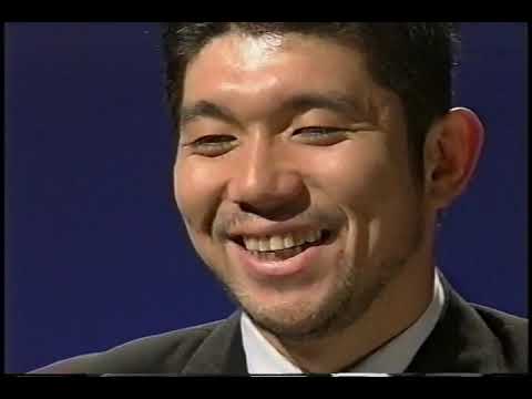 2002  野茂英雄 特集