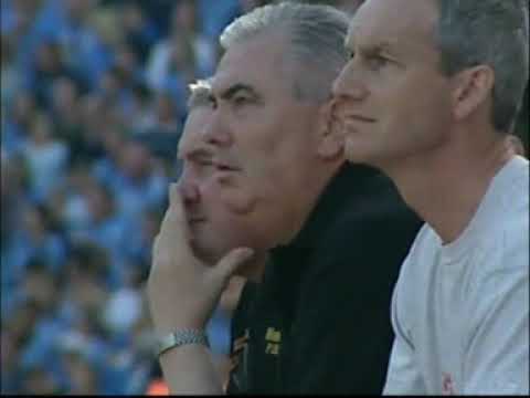 2002 All Ireland Football Semi Final Armagh v Dublin
