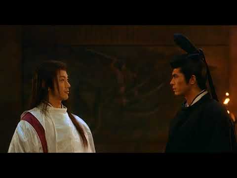 陰陽師Ⅱ(2003)　劇場版予告