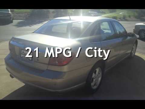 2003 Saturn L300 for sale in Littleton, CO