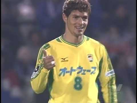 2004.3.20 1st第2節 ジェフユナイテッド市原×横浜Ｆ･マリノス