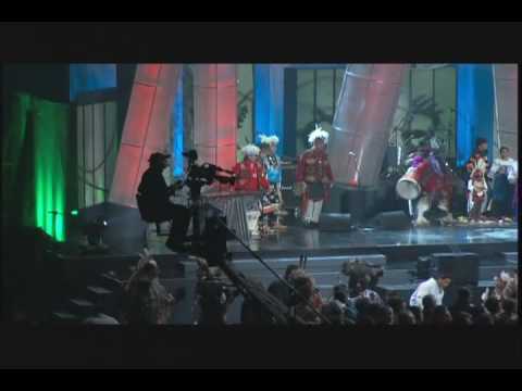2008 APCMA's Highlights