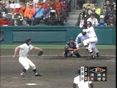 2009高校野球三羽ガラス  投球集