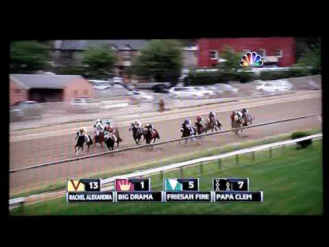2009 Preakness