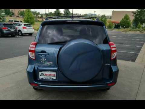 2009 Toyota RAV4 for sale in Littleton, CO