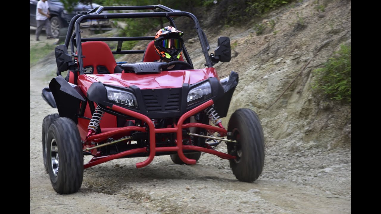 200CC BUGGY