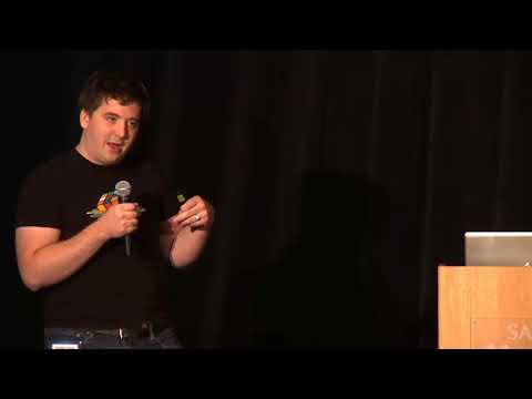 2011 LLVM Developers’ Meeting: C. Carruth “Clang MapReduce -- Automatic C++ Refactoring ...”