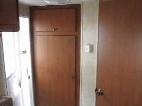 2011 used Sportsmen Classic 14RB