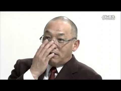 20120329 落合博満・梨田昌孝の同級生対談 2-4
